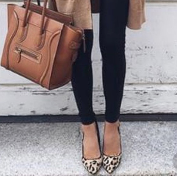 White House Black Market Shoes - White House Black Market Heels